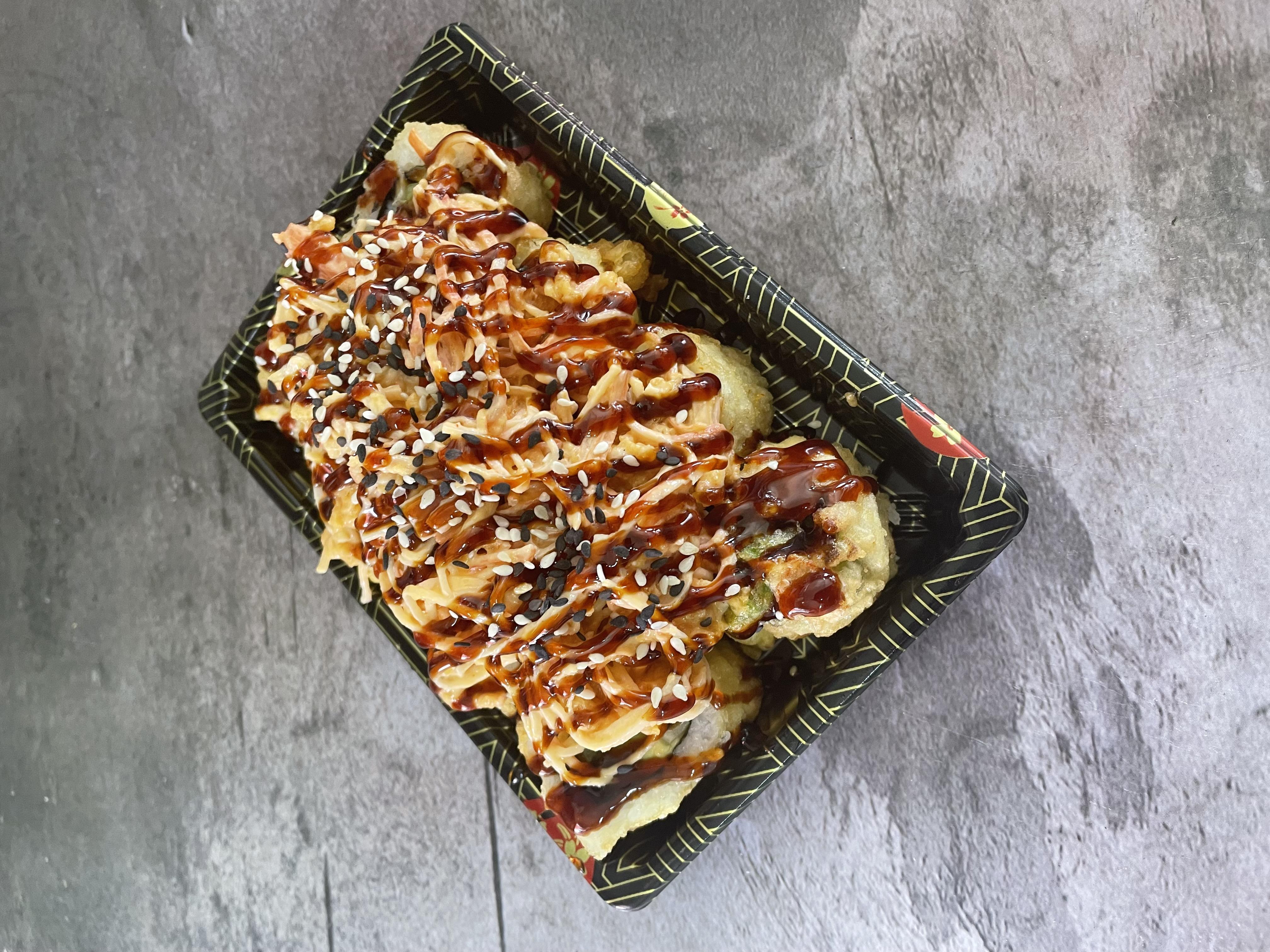 Photo credit: grubhub