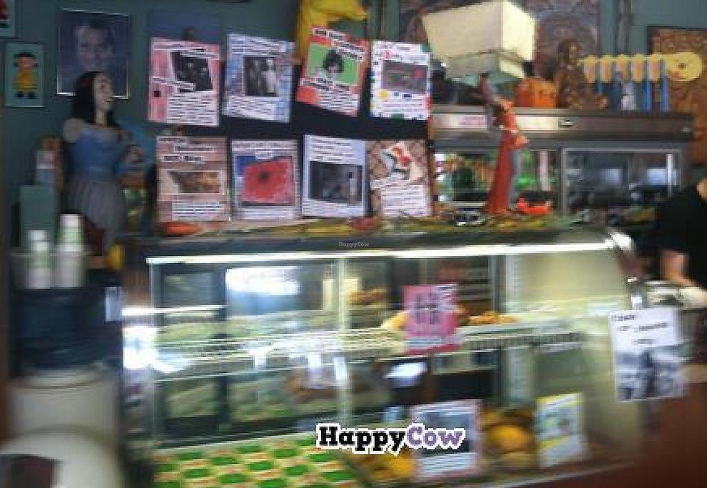 Photo credit: happycow
