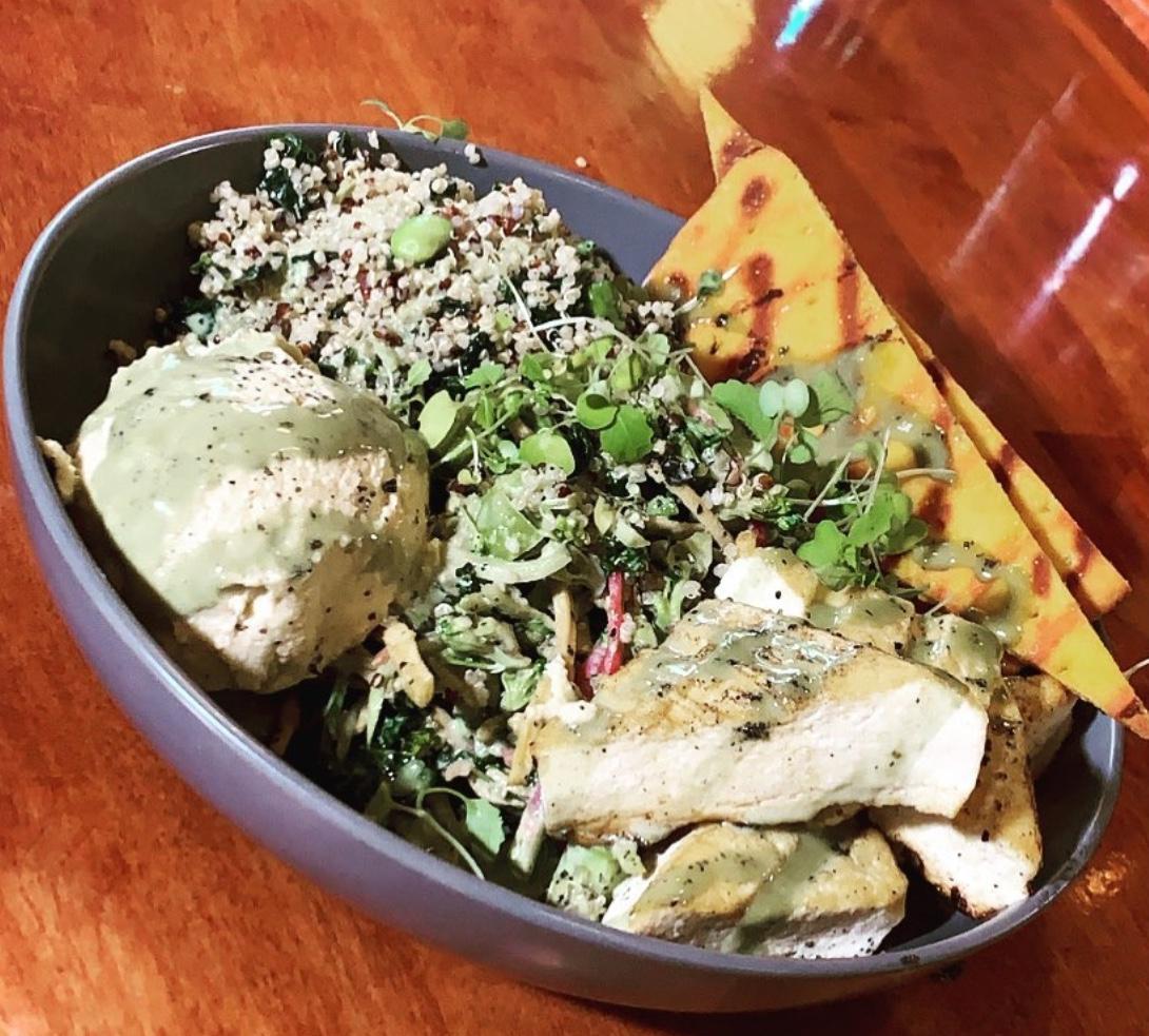 Photo credit: grubhub