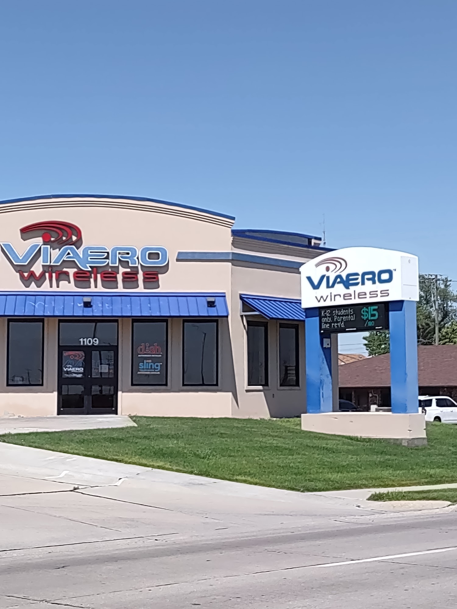 Viaero Wireless