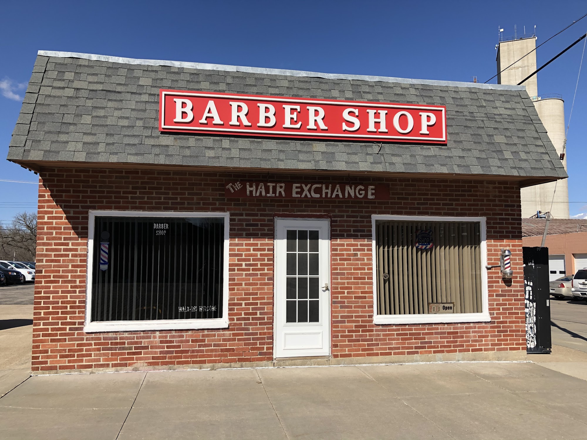 Hair Exchange 502 1st St, Milford Nebraska 68405