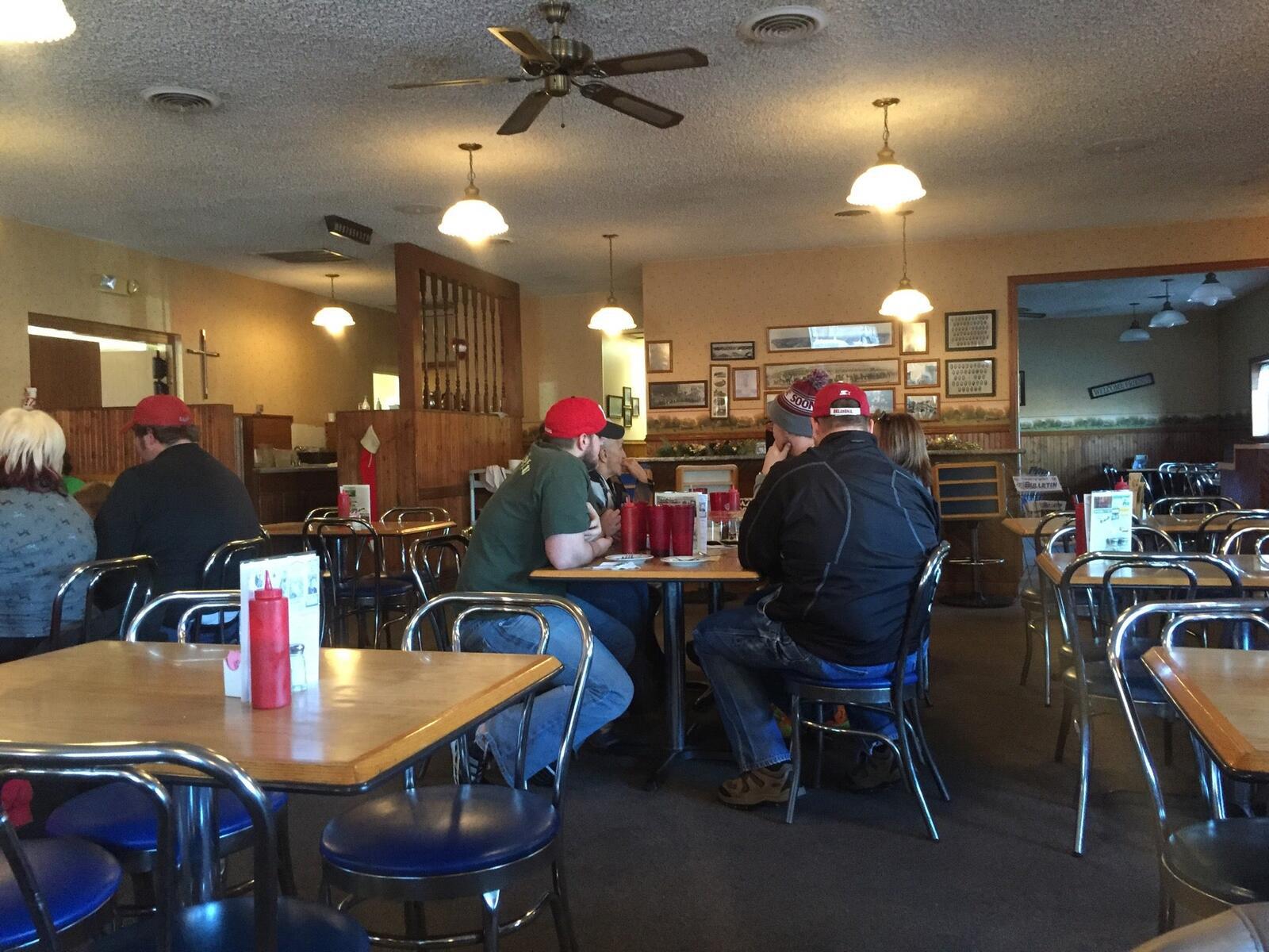 Photo credit: nextdoor