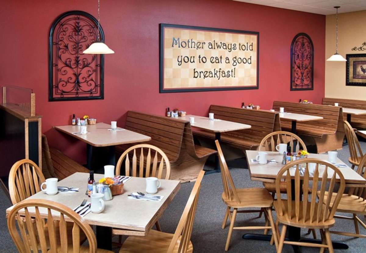 Photo credit: zomato