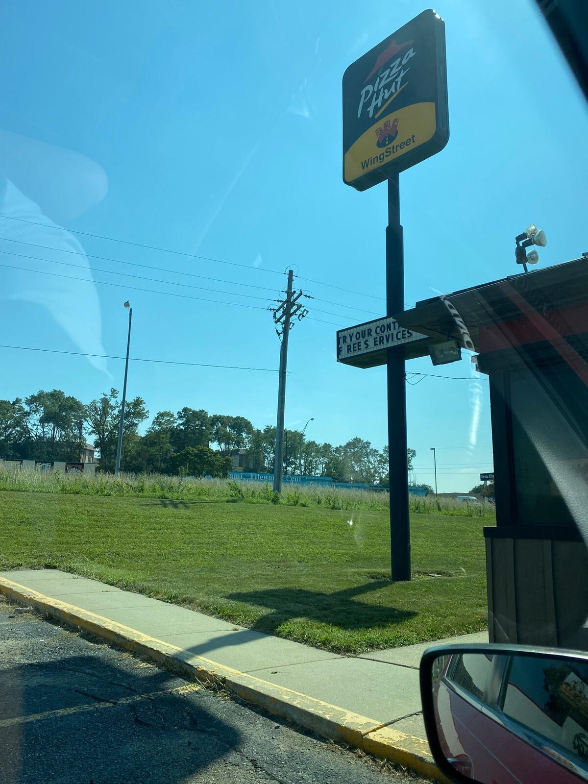 Photo credit: nextdoor