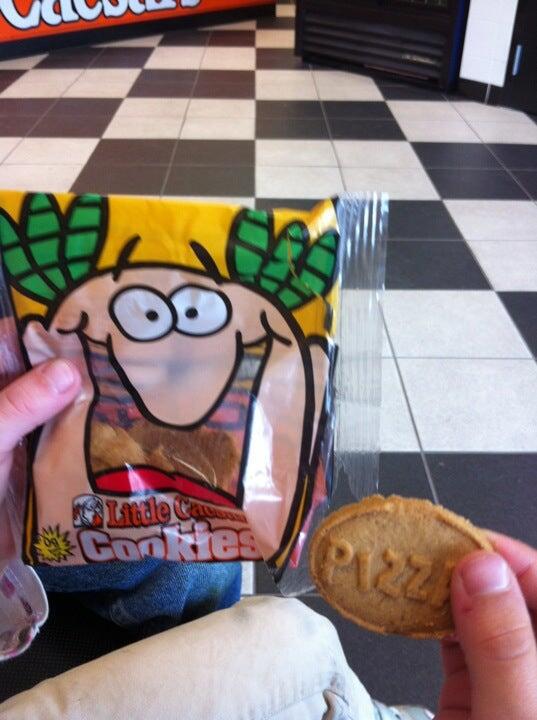 Photo credit: nextdoor