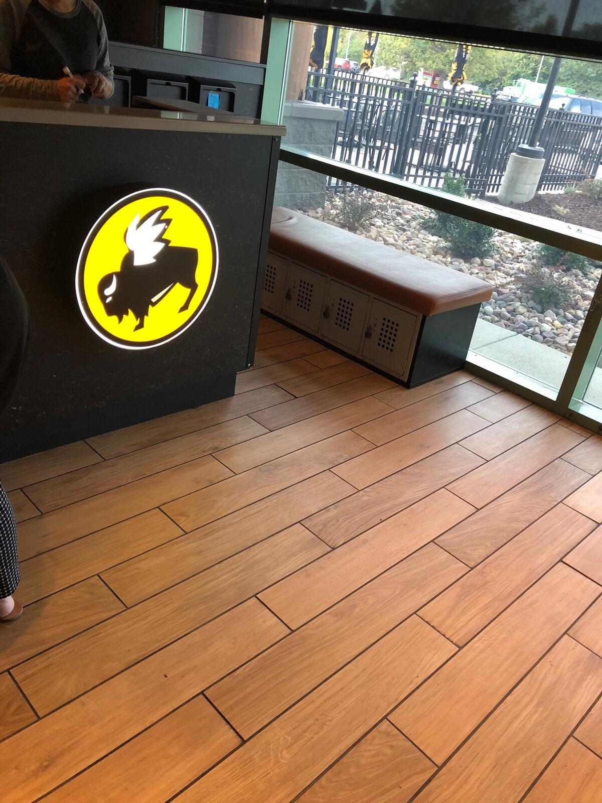 Photo credit: nextdoor