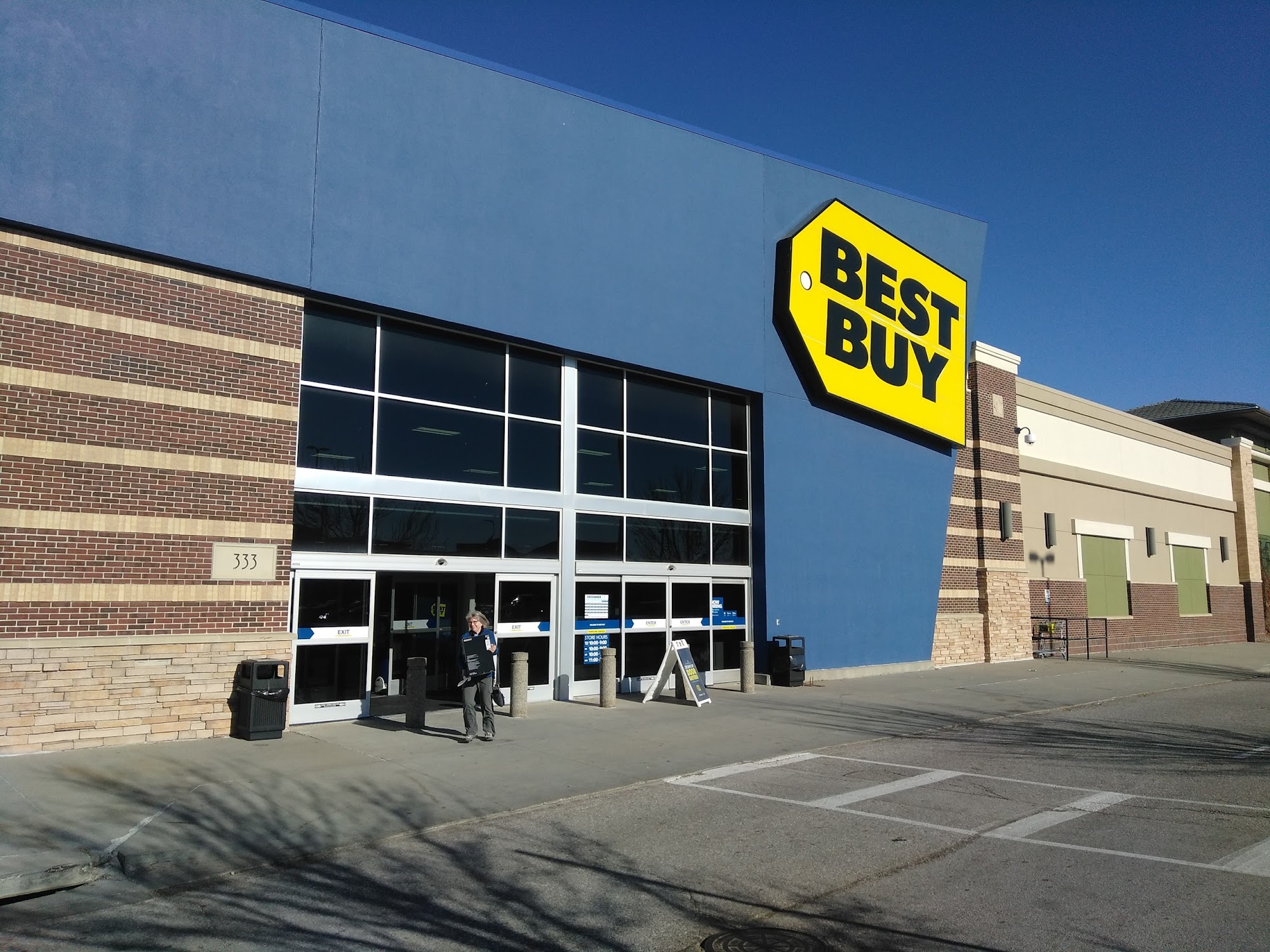 Best Buy