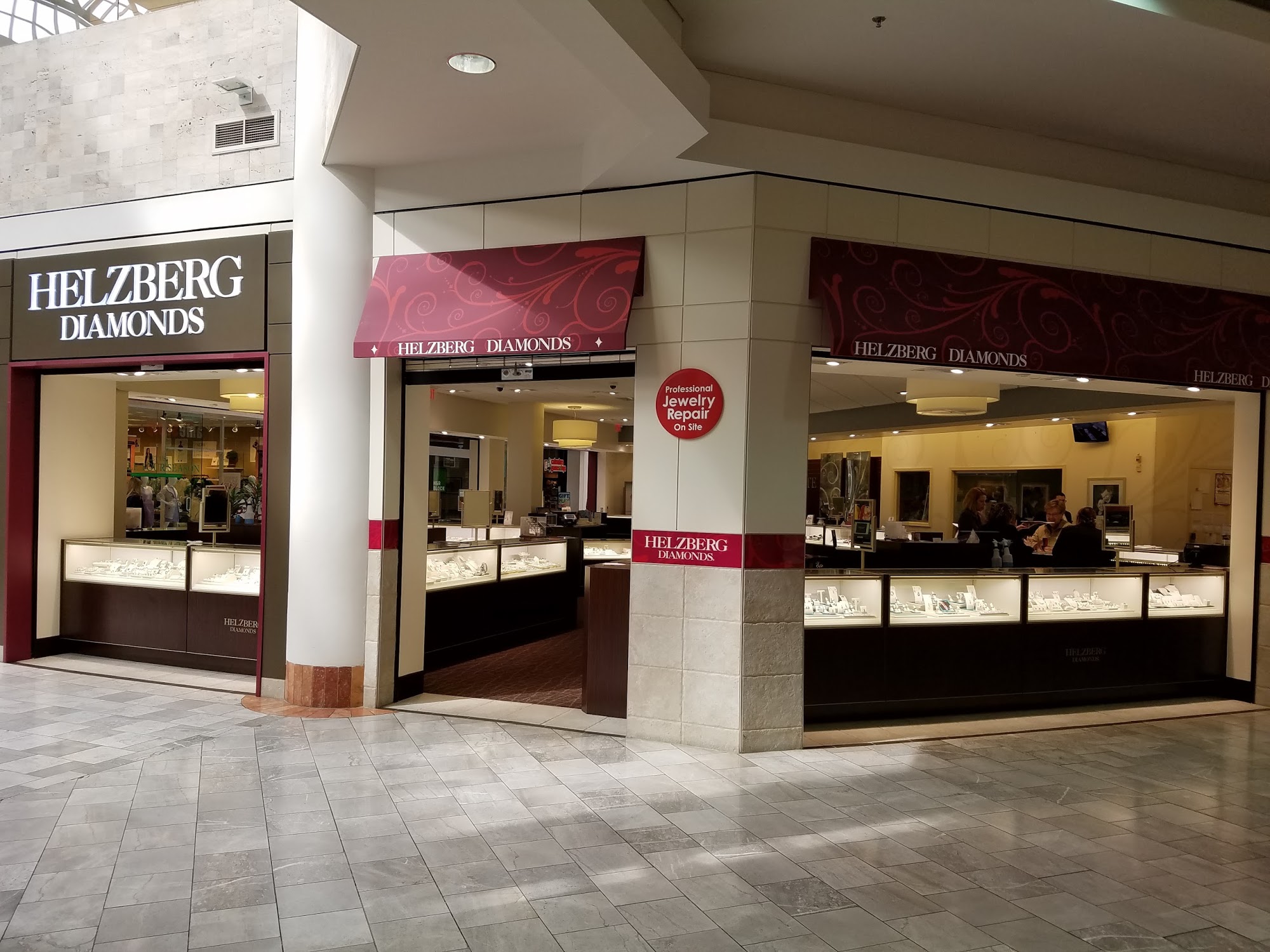 Helzberg Diamonds