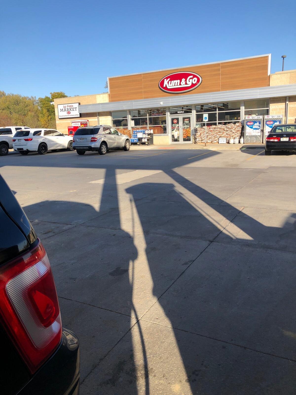 Photo credit: nextdoor