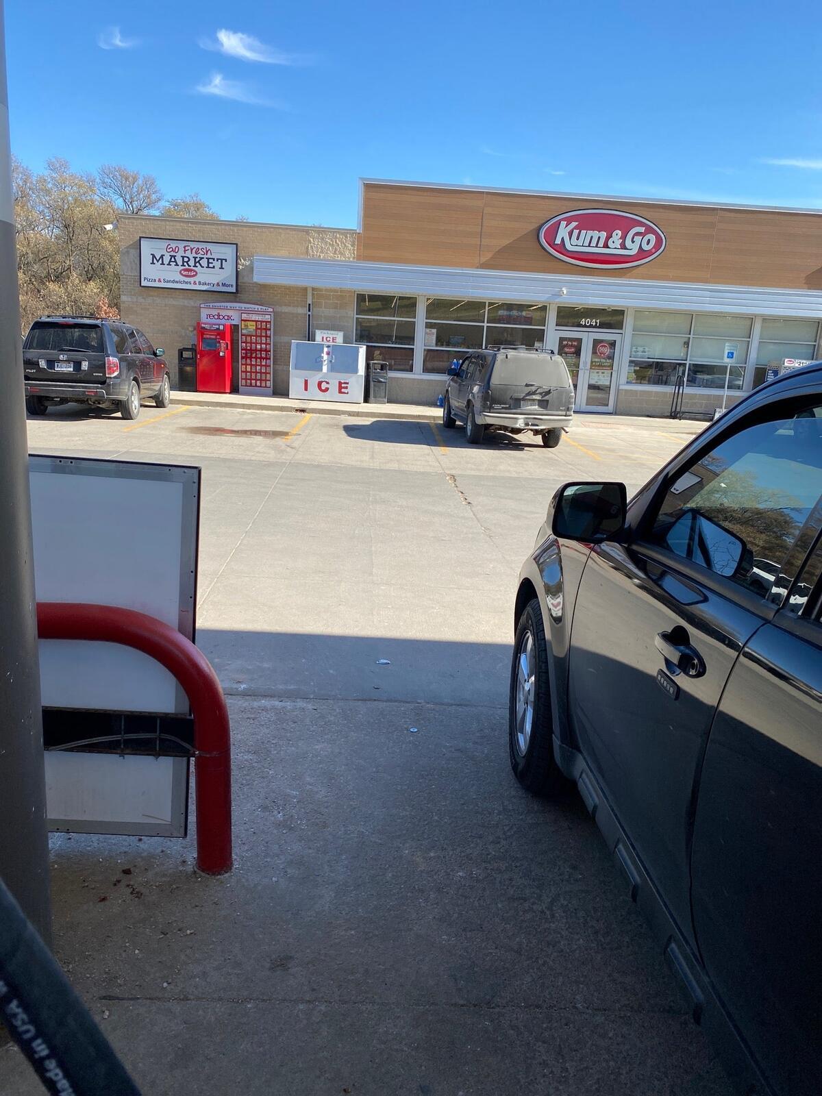 Photo credit: nextdoor