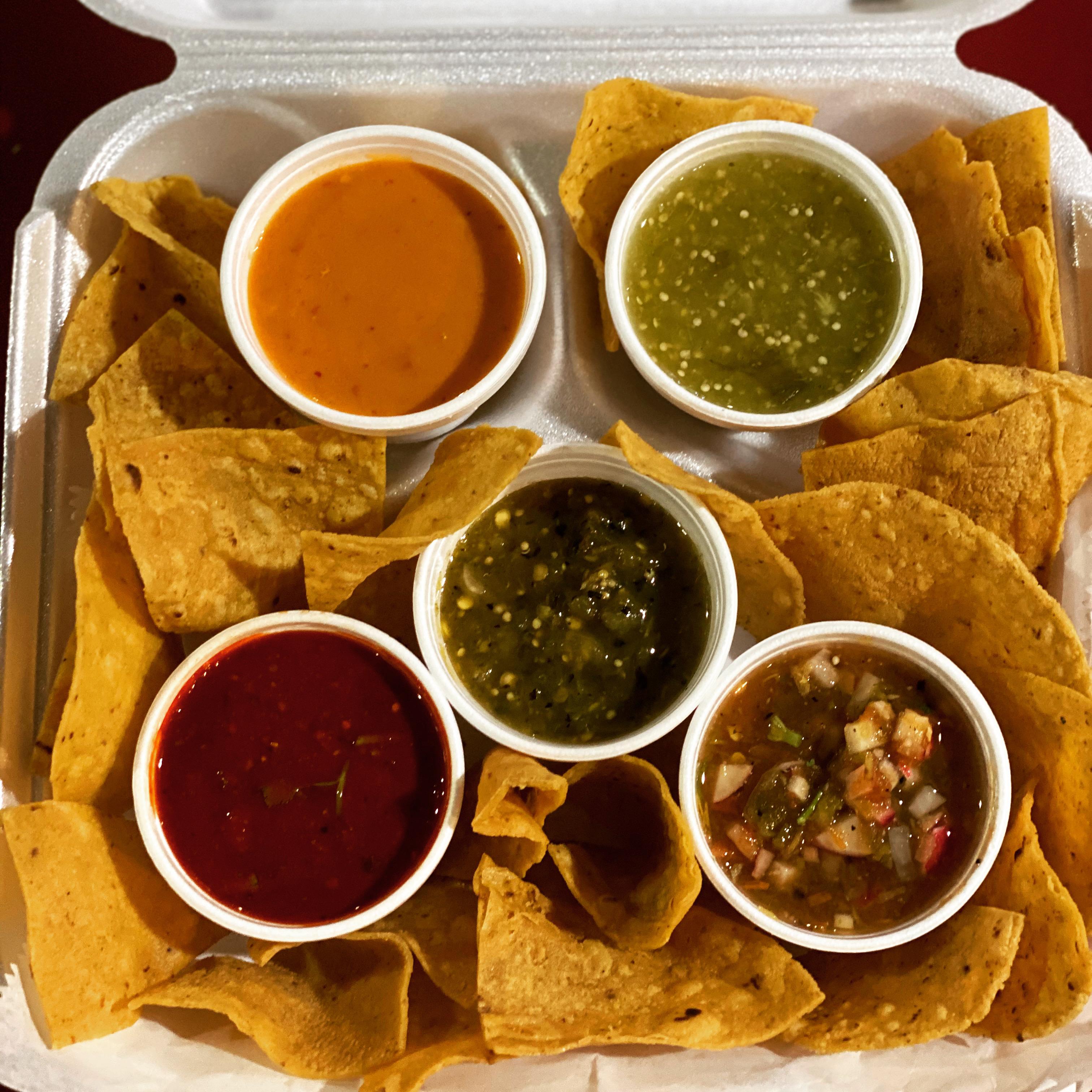 Photo credit: grubhub