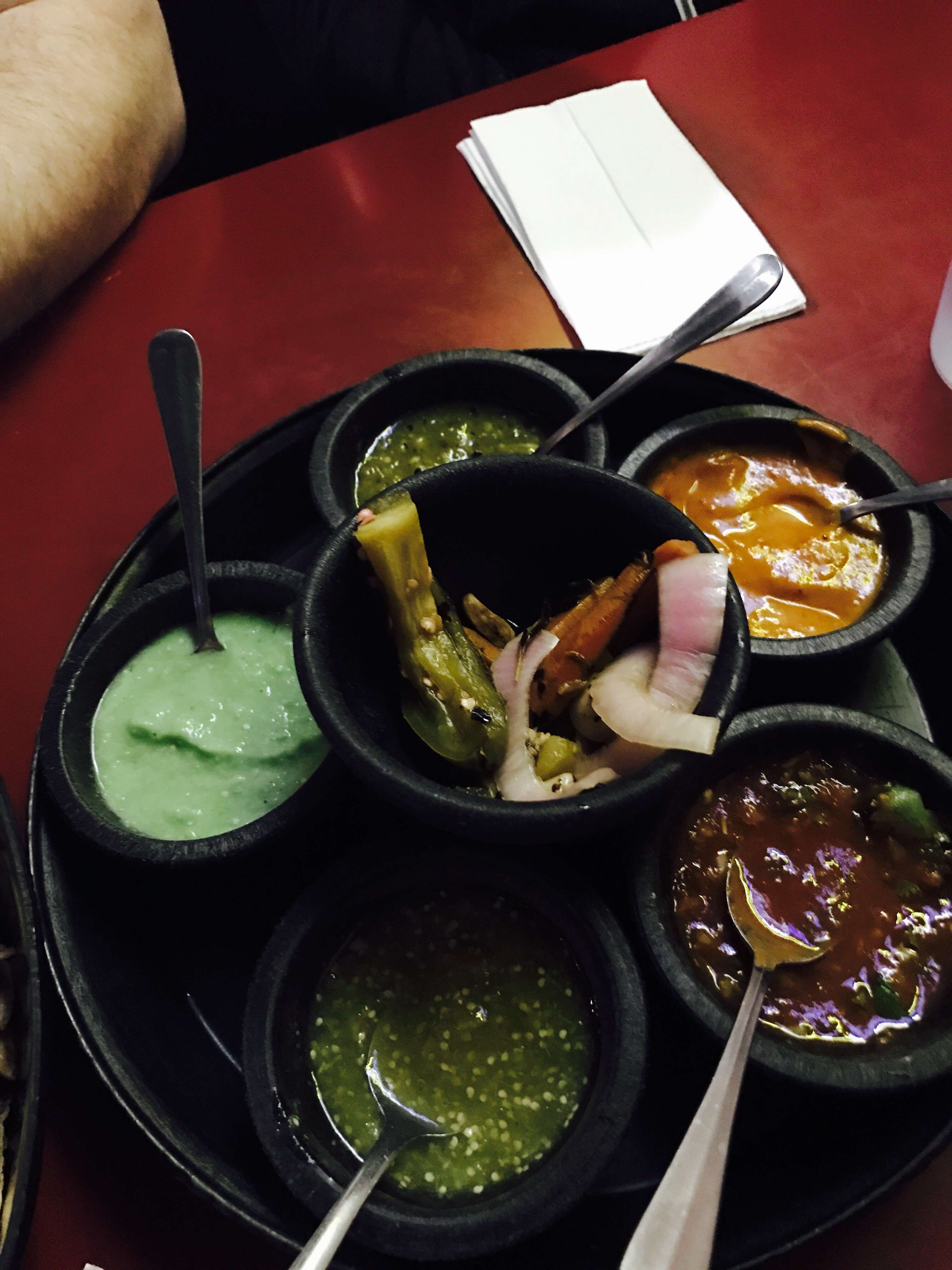 Photo credit: zomato