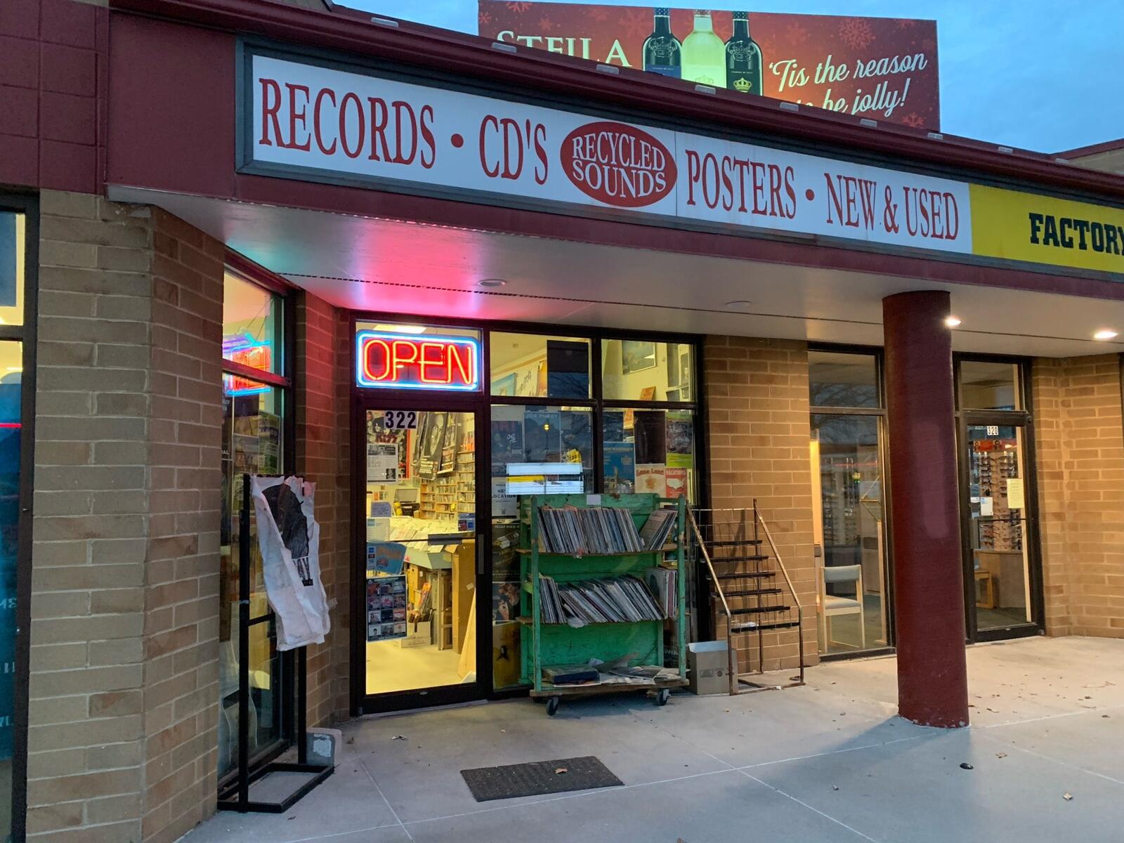 Photo credit: nextdoor