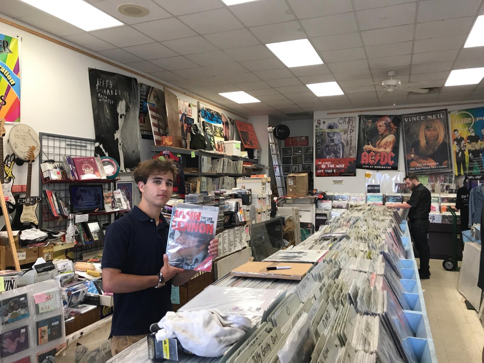 Photo credit: nextdoor