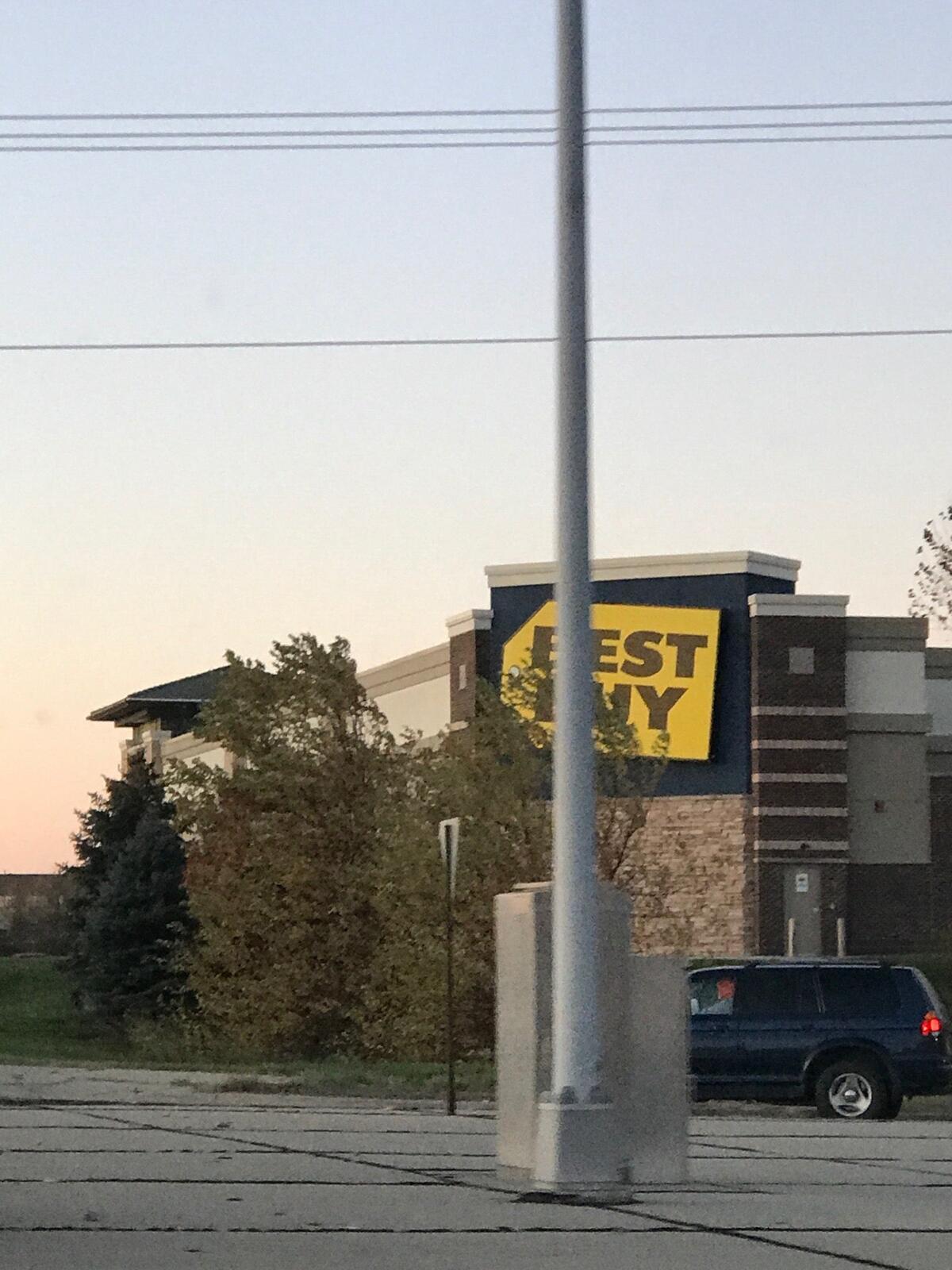 Photo credit: nextdoor