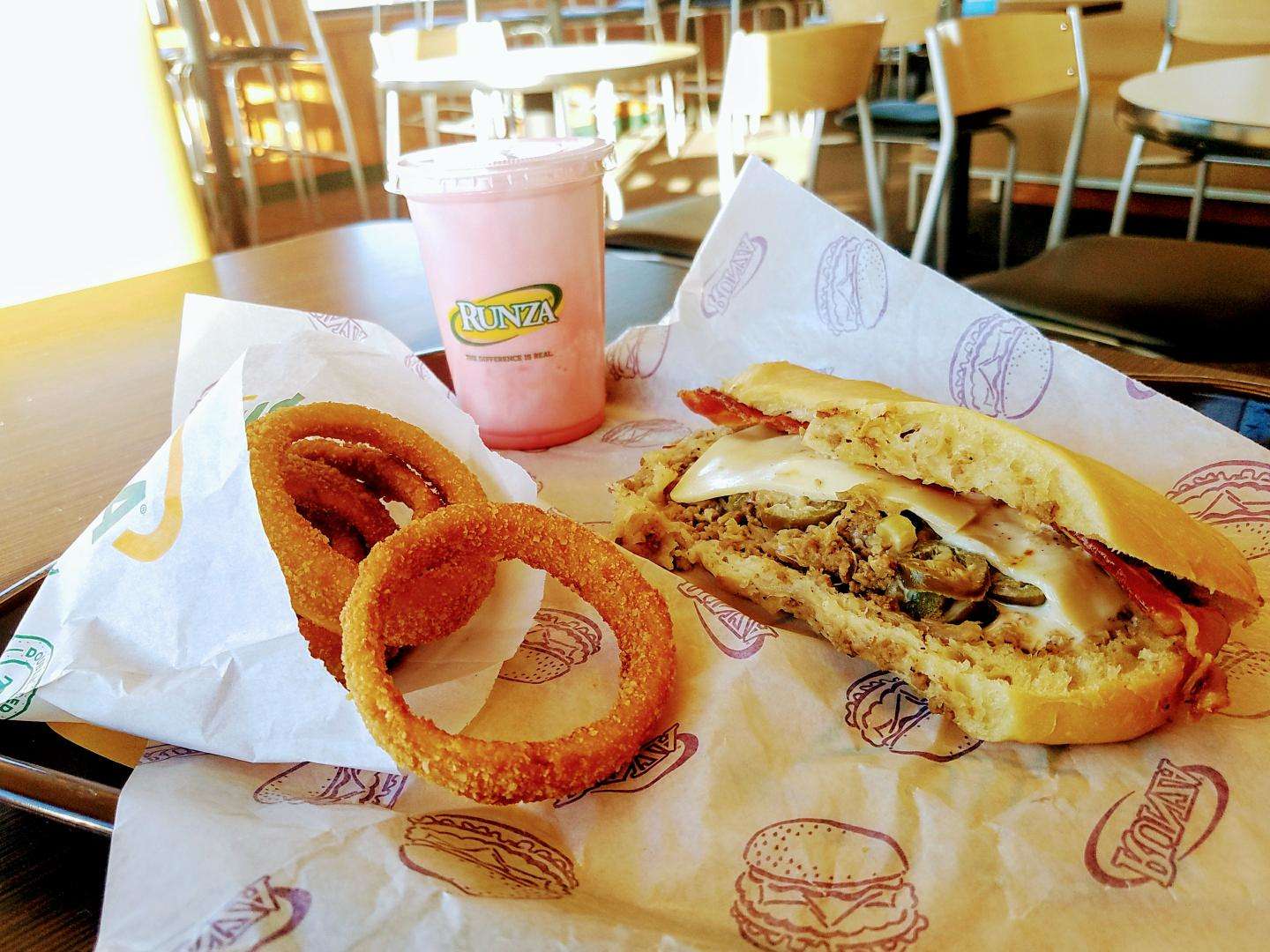 Photo credit: zomato