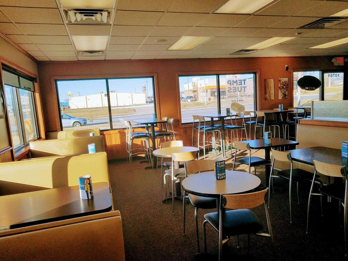 Photo credit: zomato