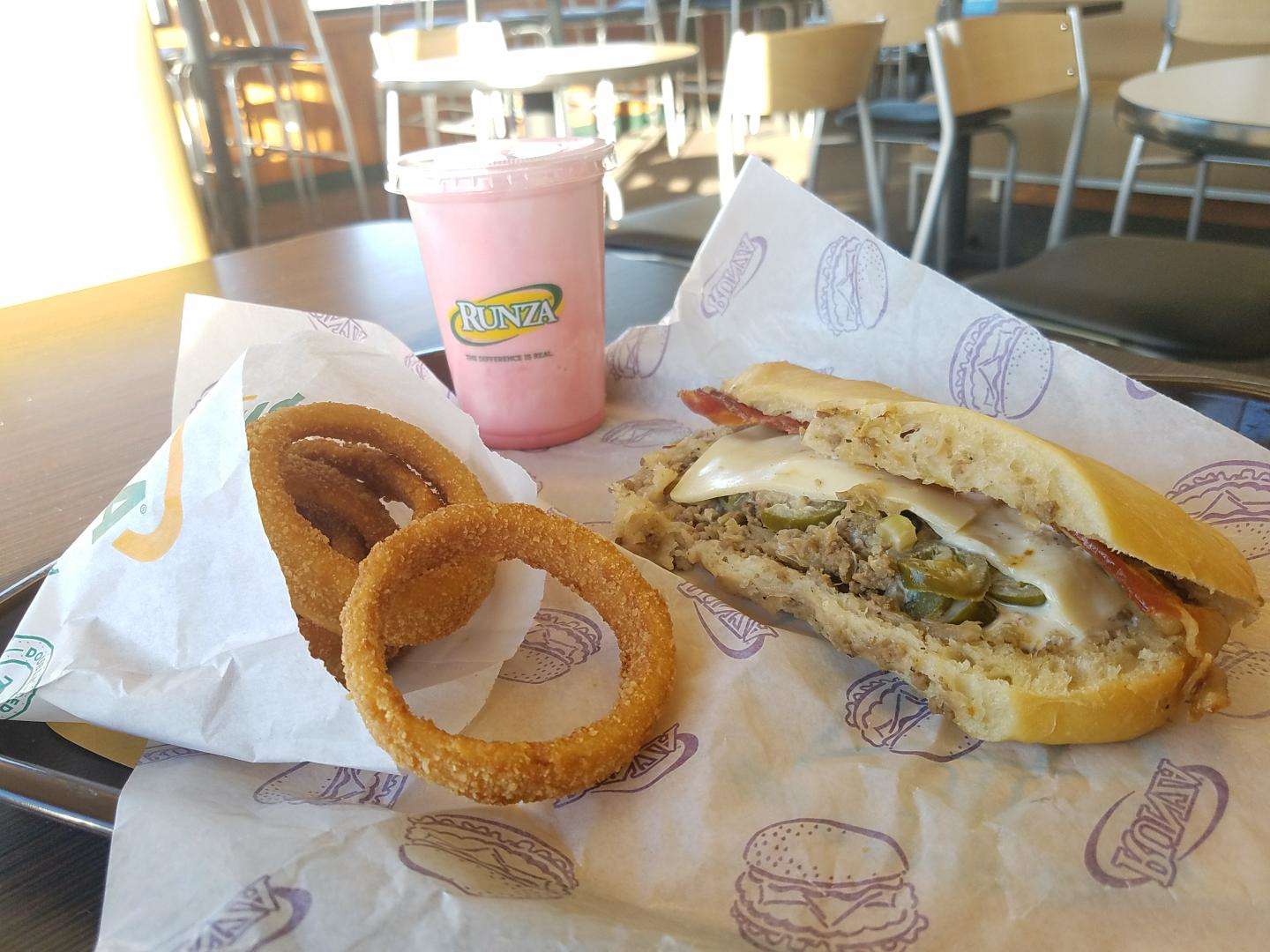 Photo credit: zomato