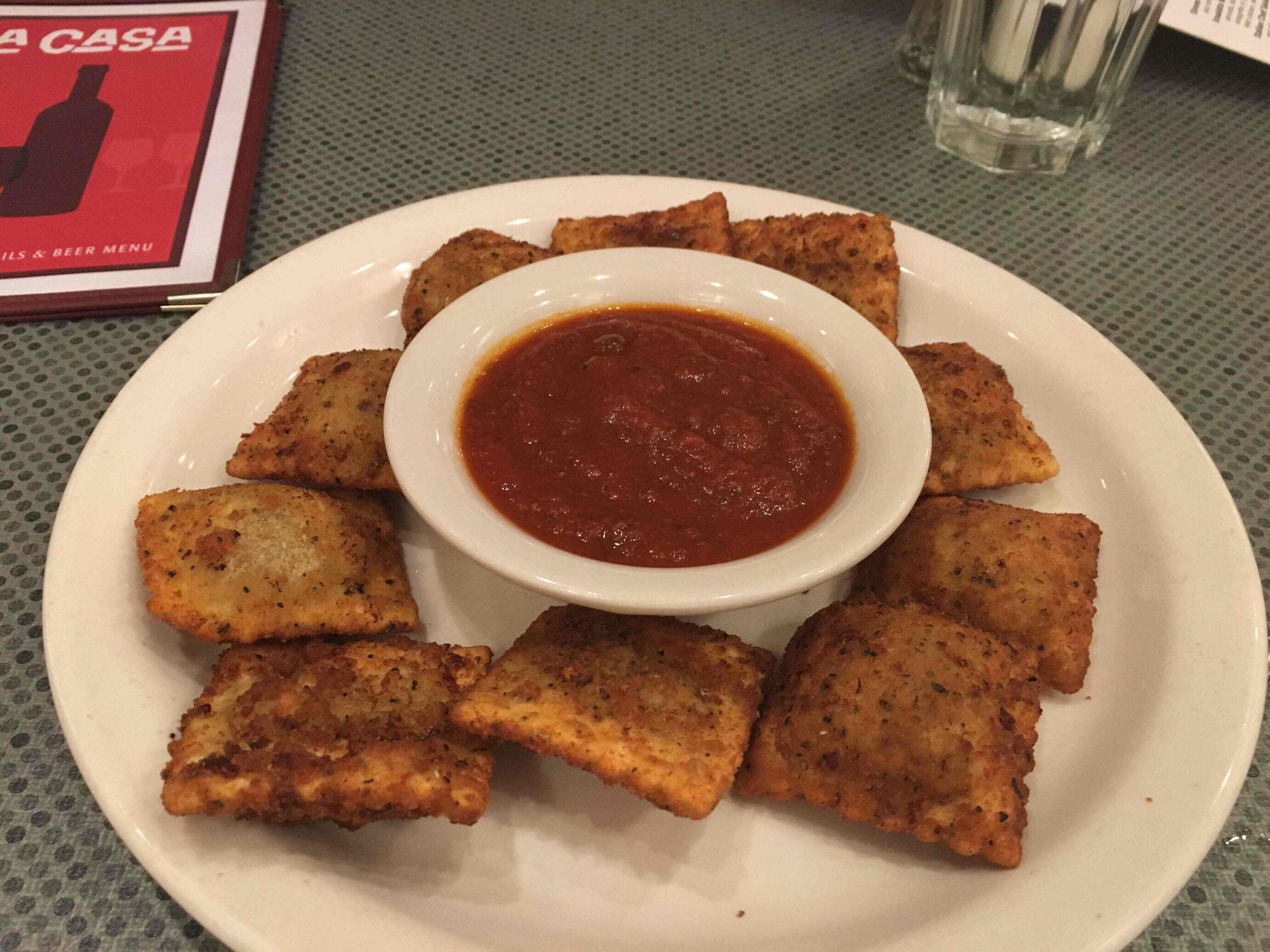 Photo credit: zomato