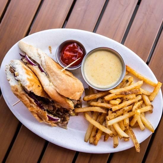 Photo credit: ubereats