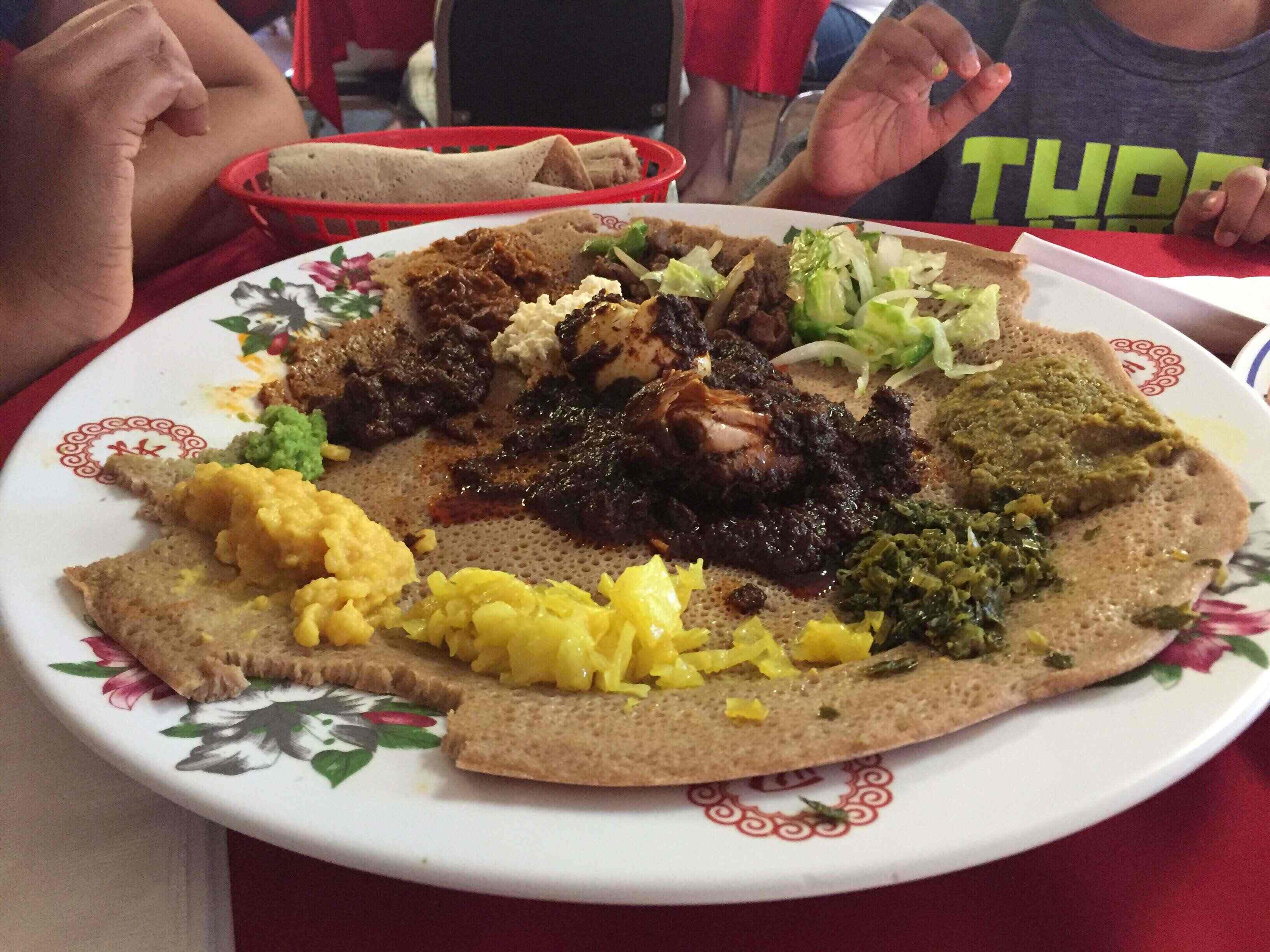 Photo credit: zomato