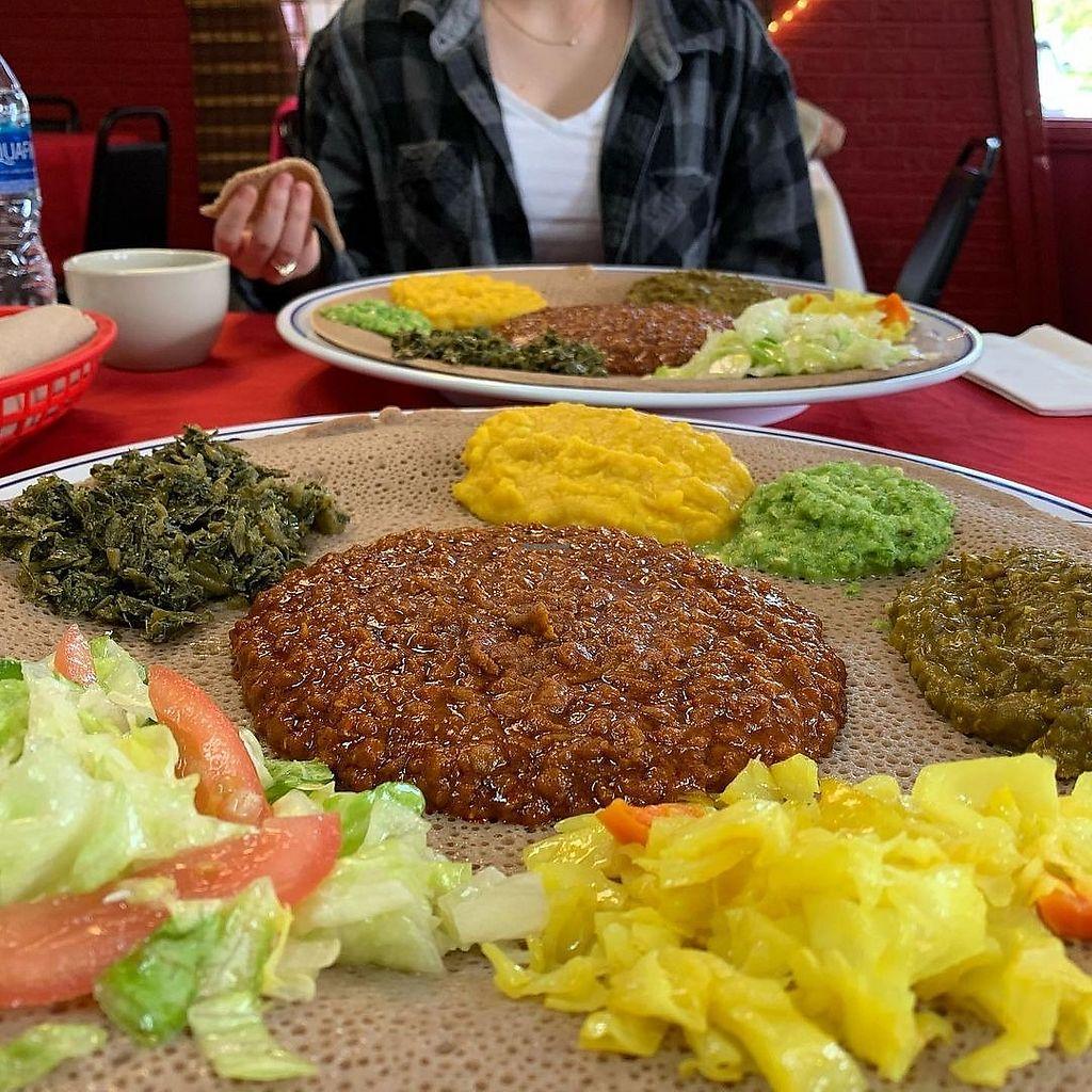 Photo credit: happycow