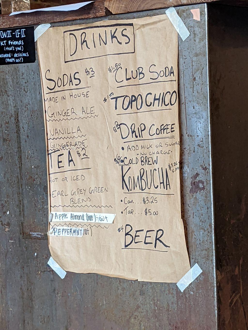 Photo credit: happycow