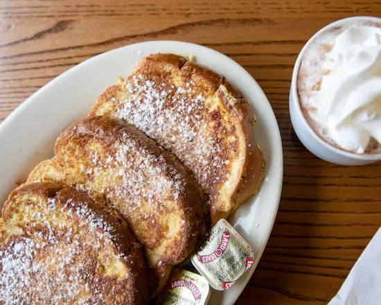Photo credit: ubereats