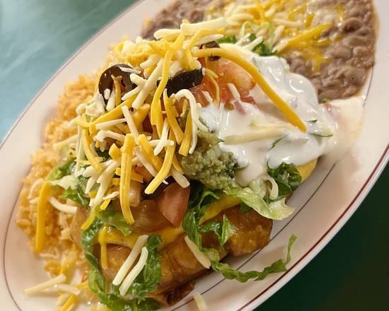 Photo credit: ubereats