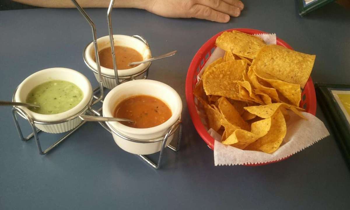Photo credit: zomato