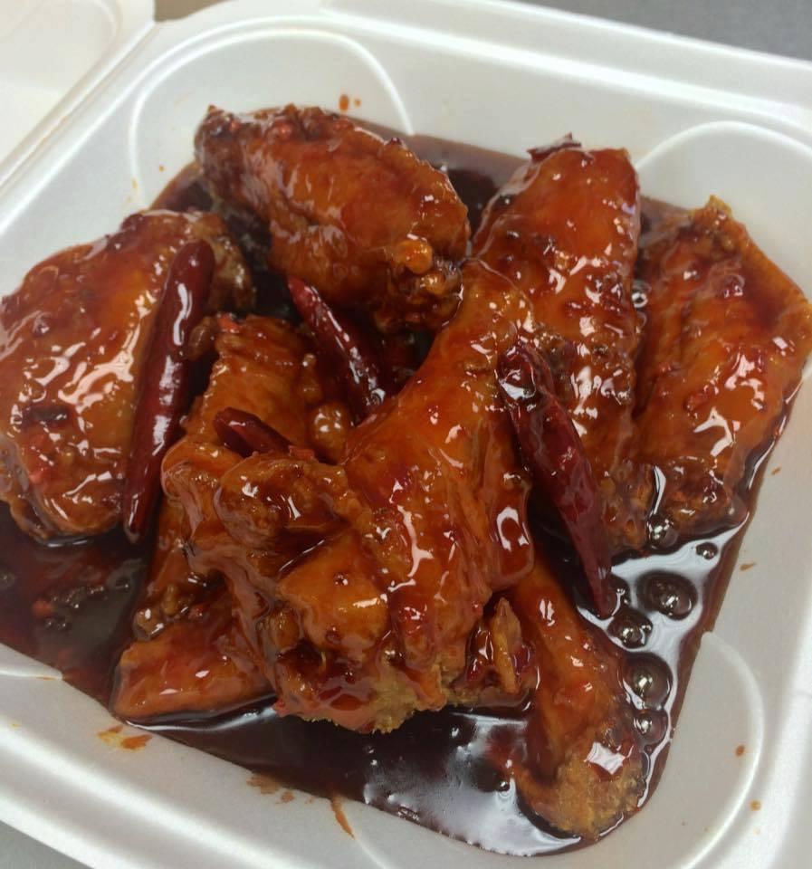 Photo credit: grubhub