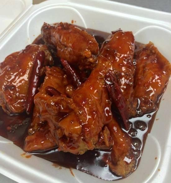 Photo credit: ubereats