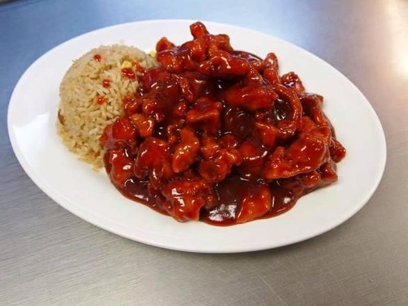 Photo credit: ubereats