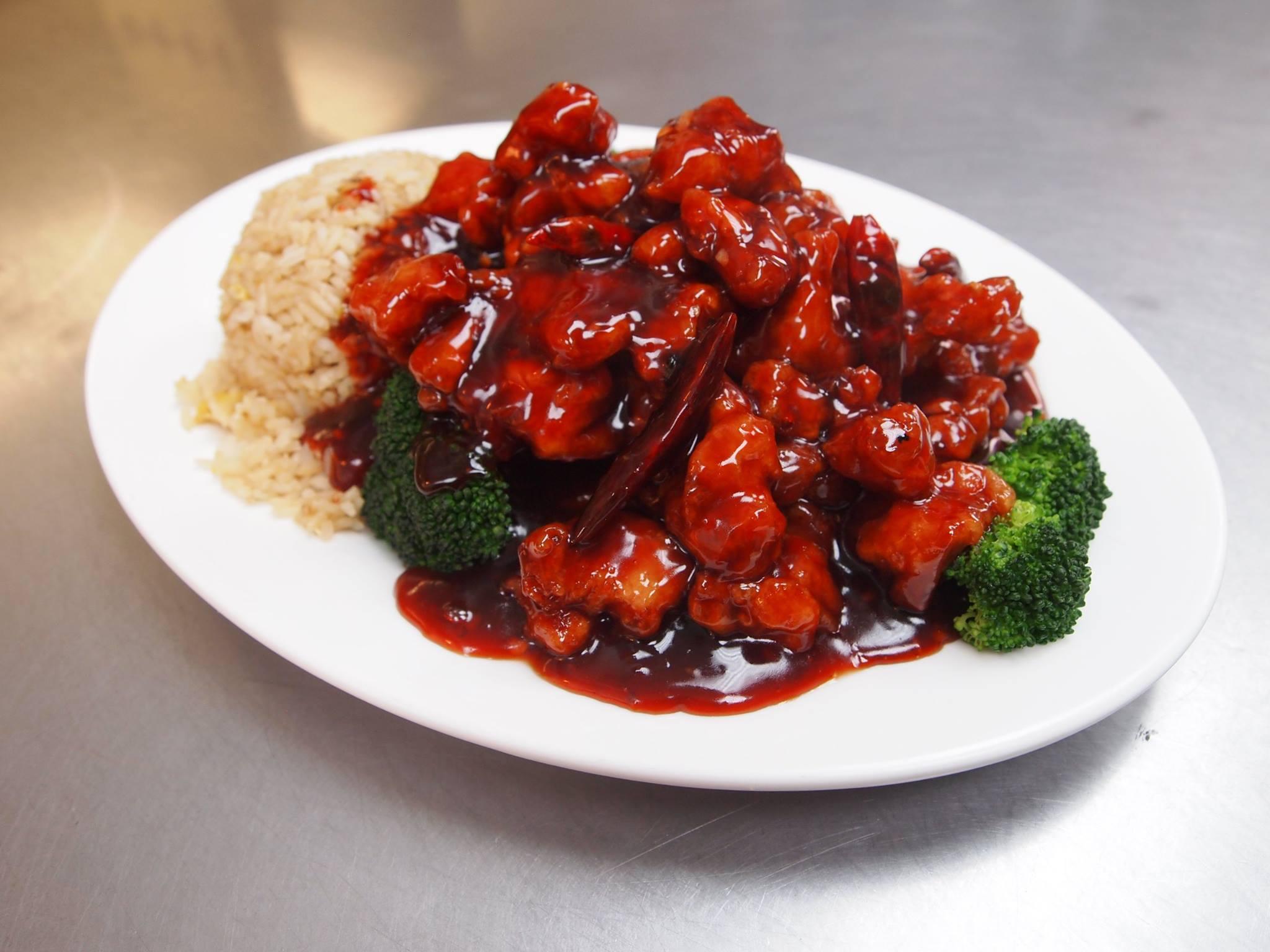 Photo credit: grubhub