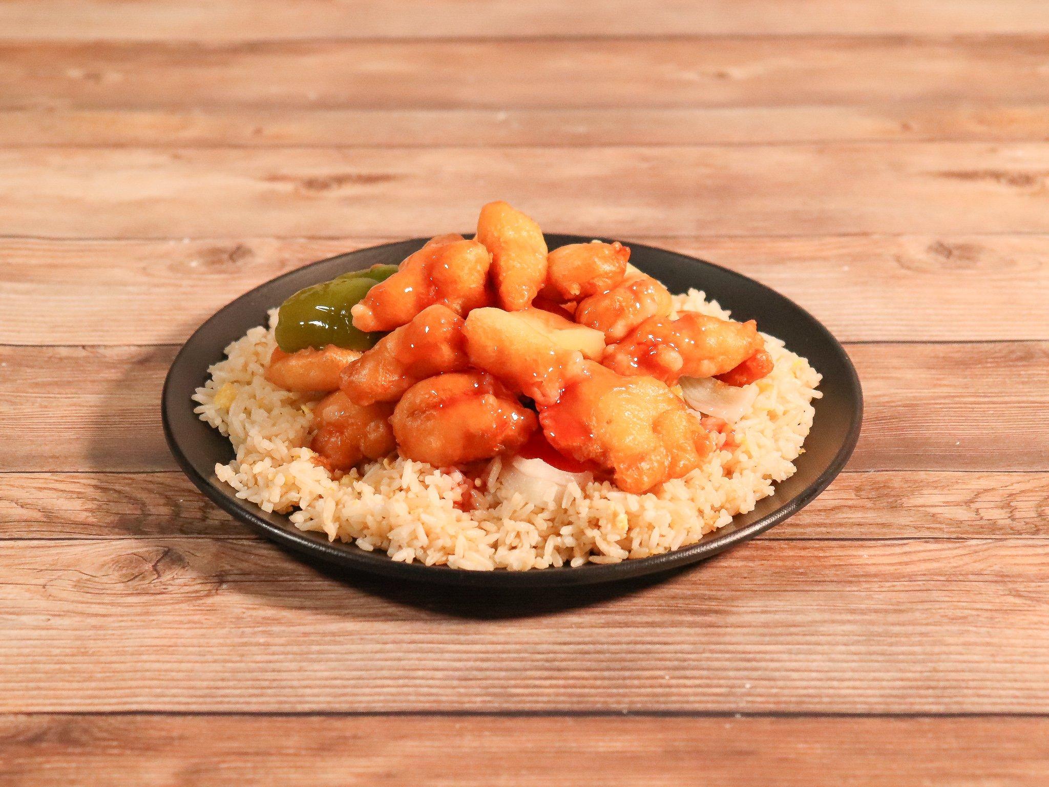 Photo credit: grubhub