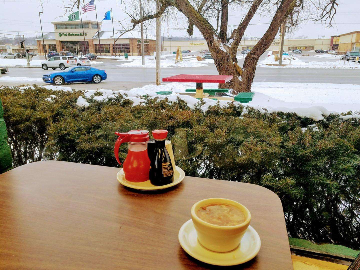 Photo credit: zomato