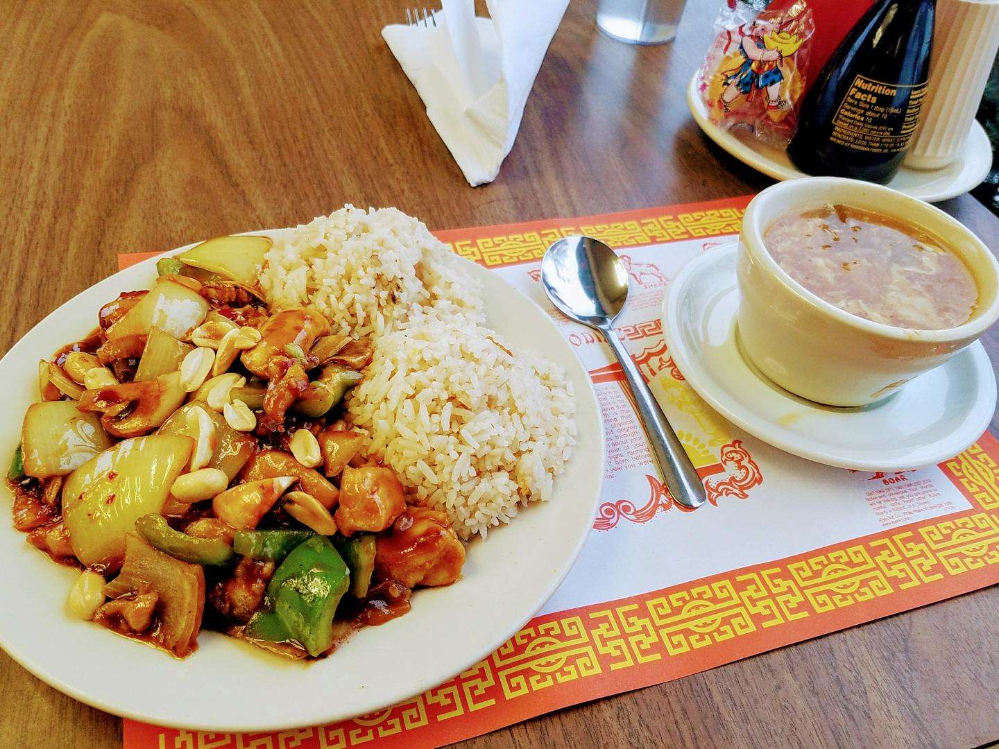 Photo credit: zomato