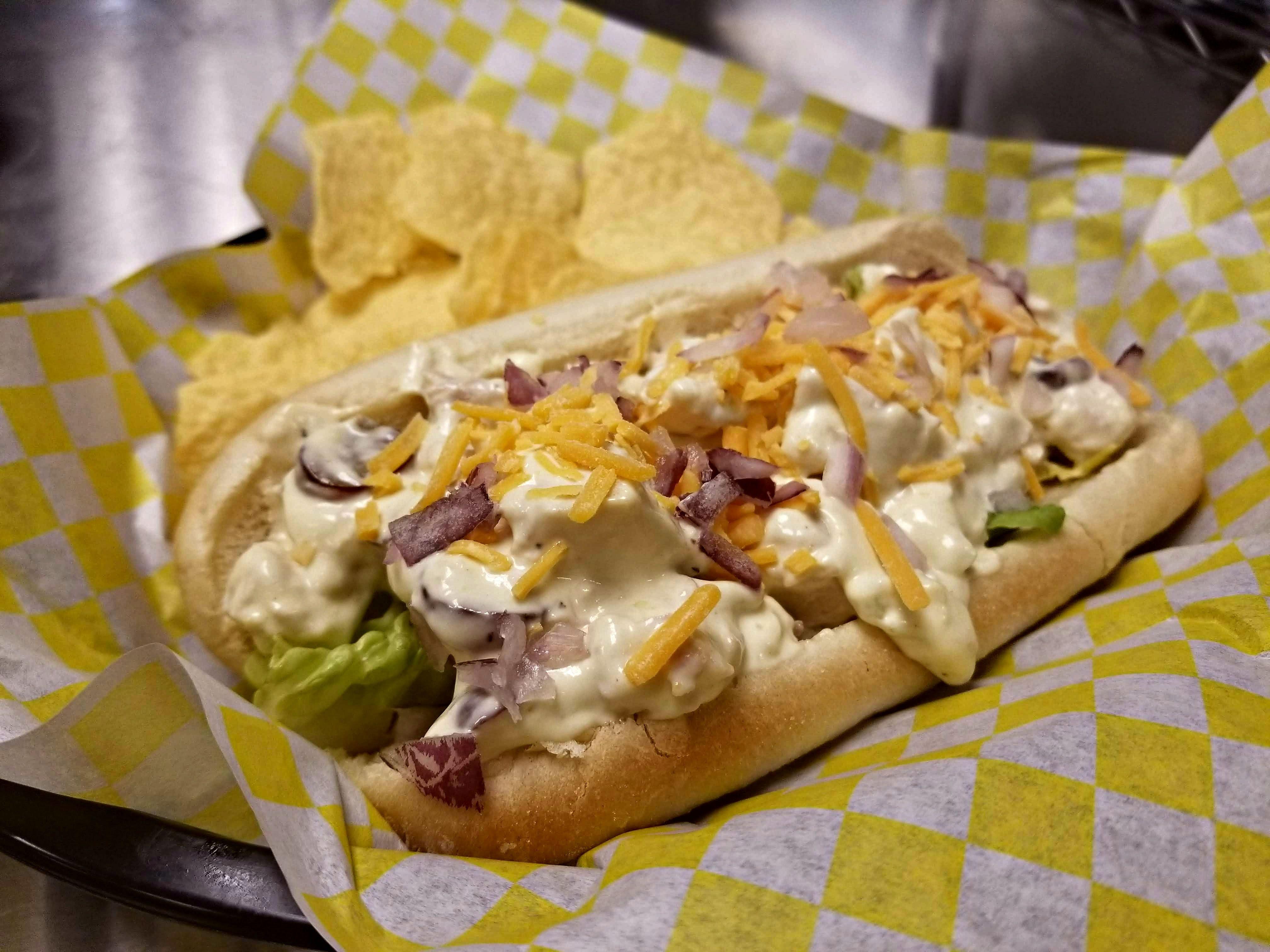 Photo credit: grubhub