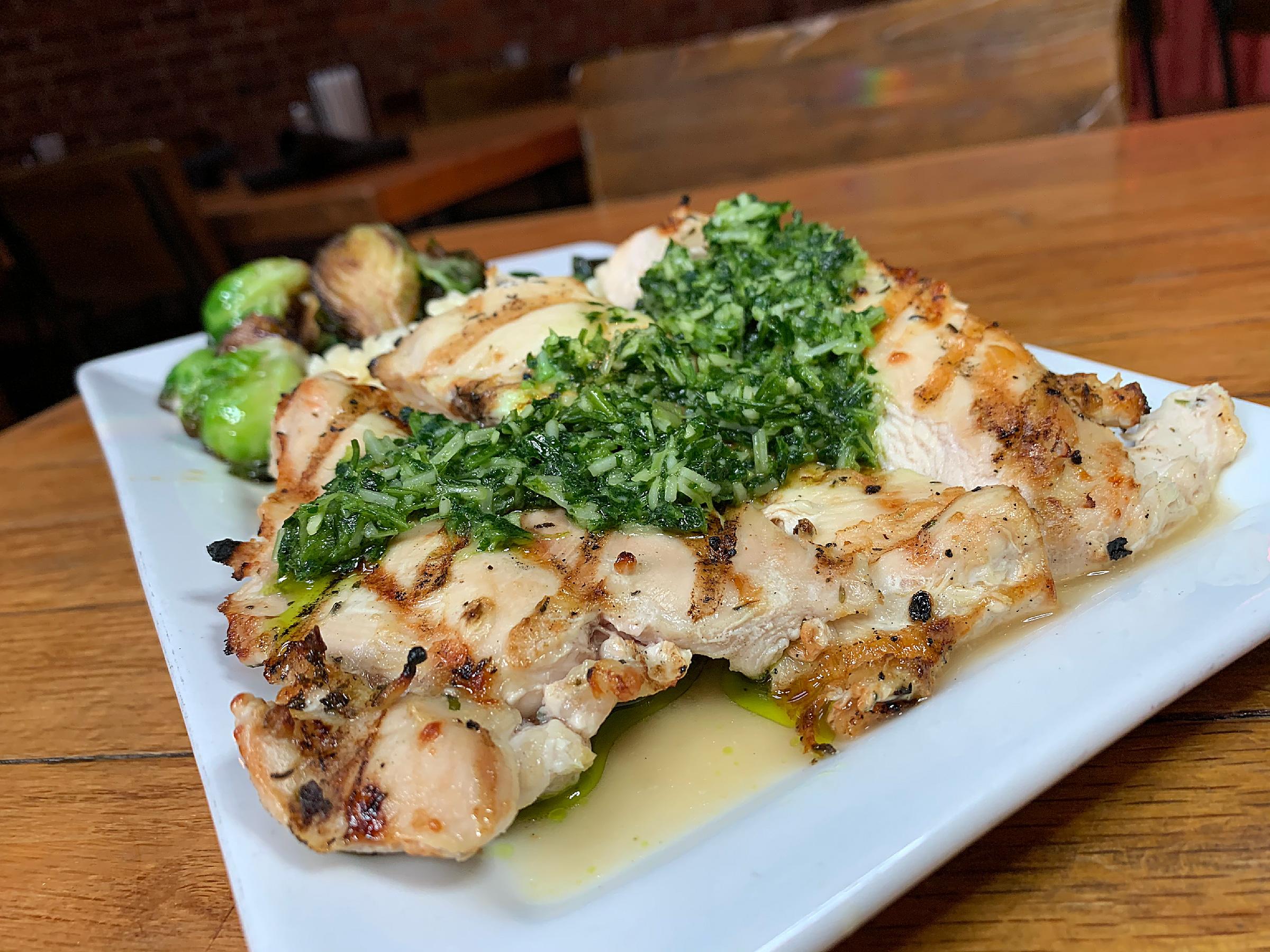 Photo credit: grubhub