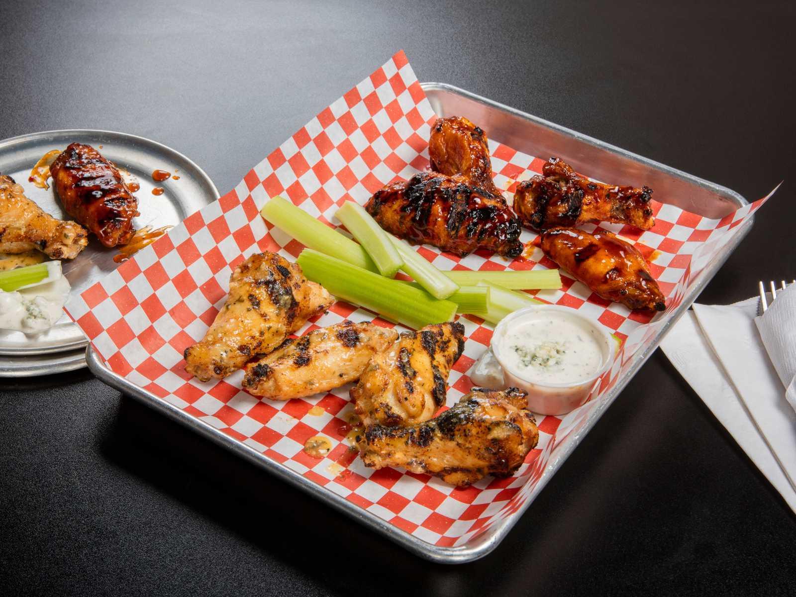 Photo credit: grubhub