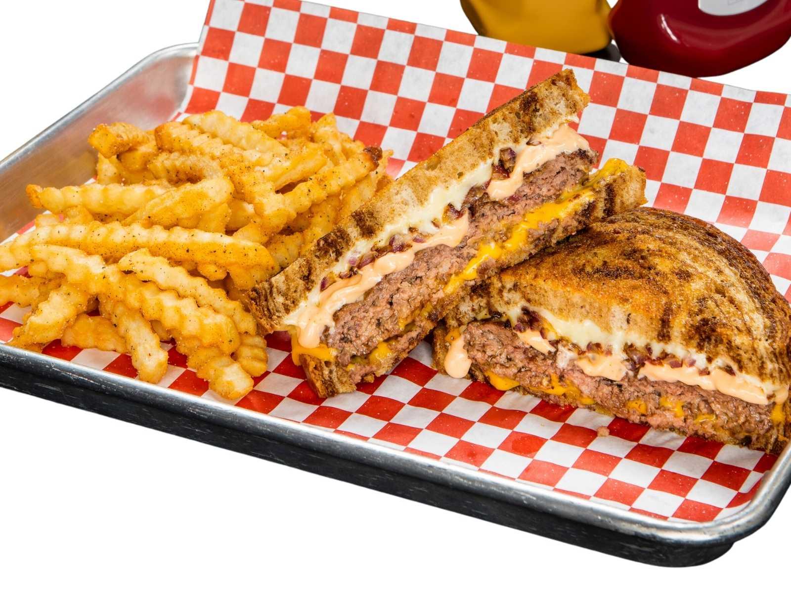 Photo credit: grubhub