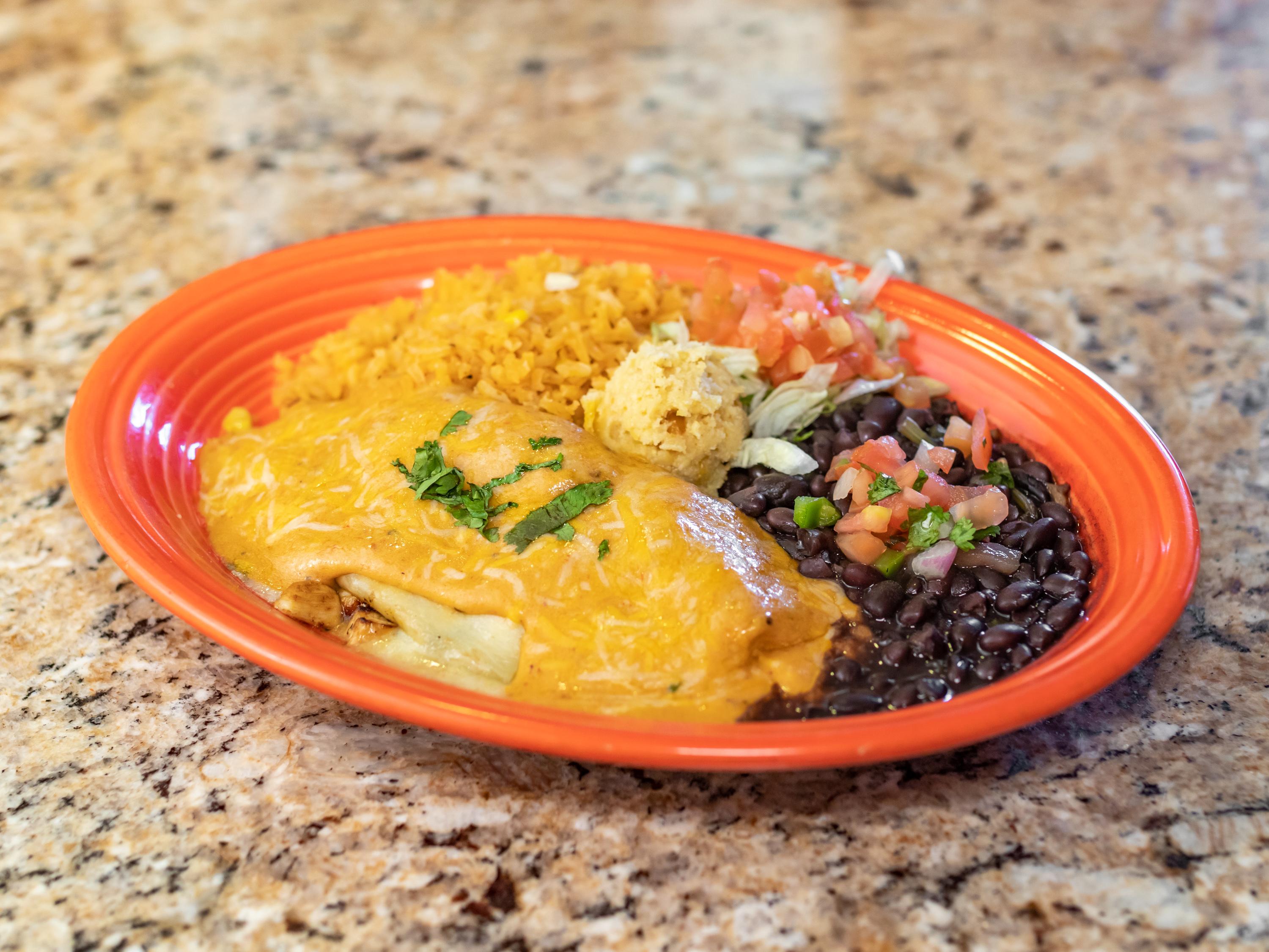 Photo credit: grubhub