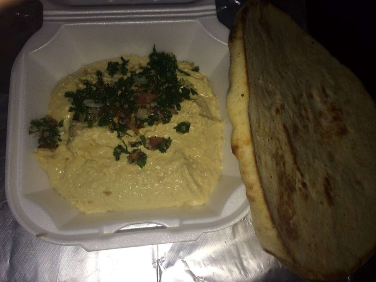 Photo credit: zomato