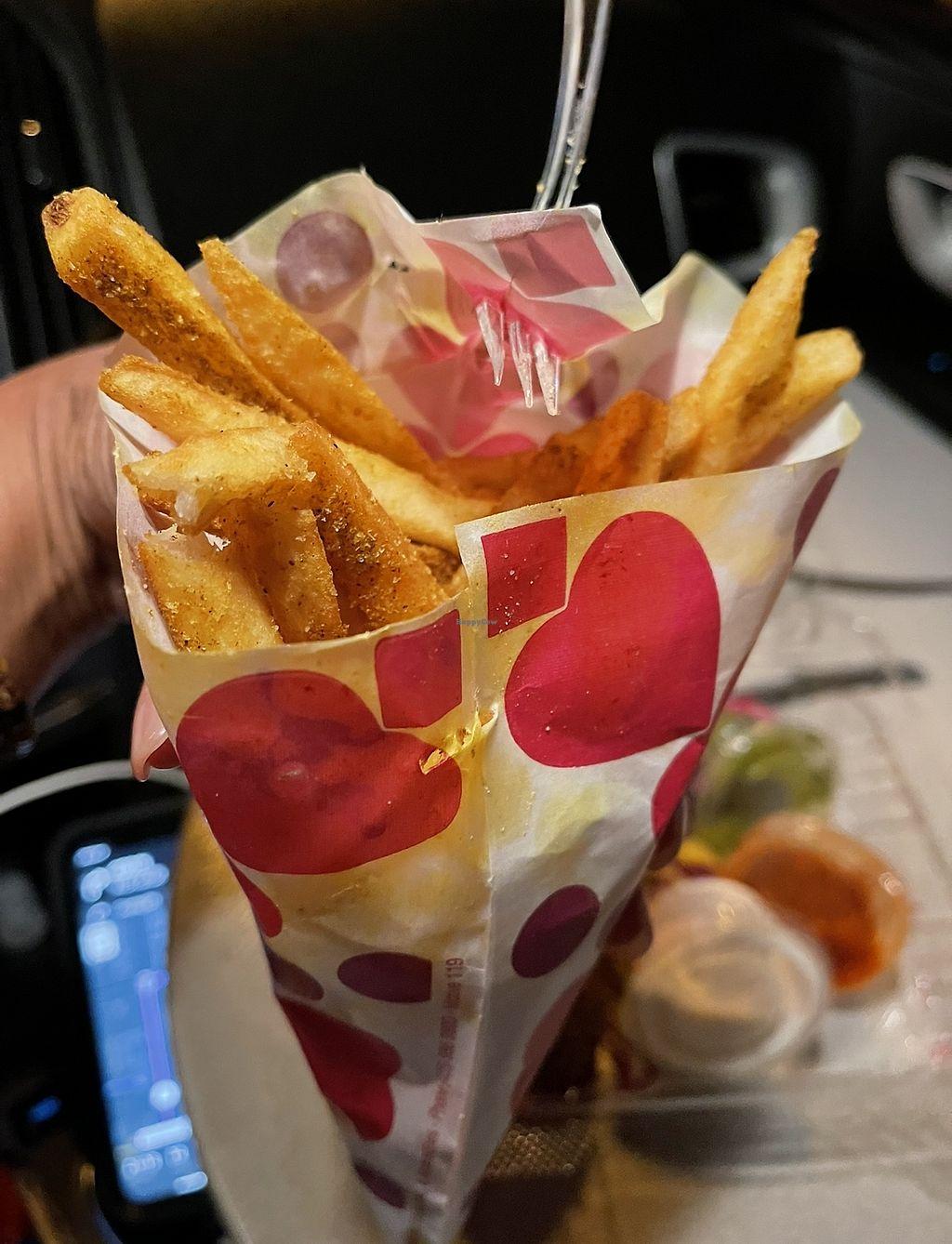 Photo credit: happycow