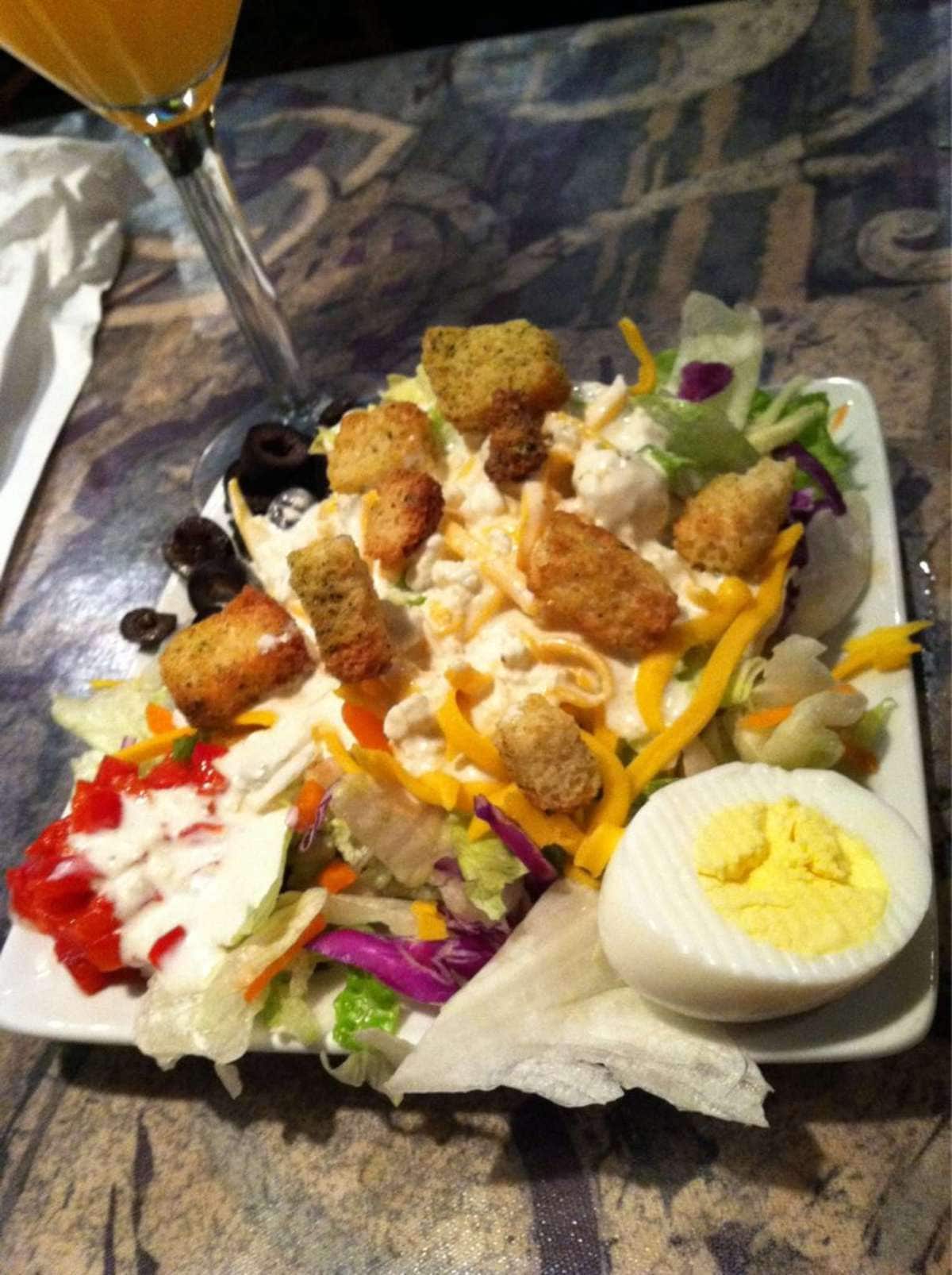 Photo credit: zomato