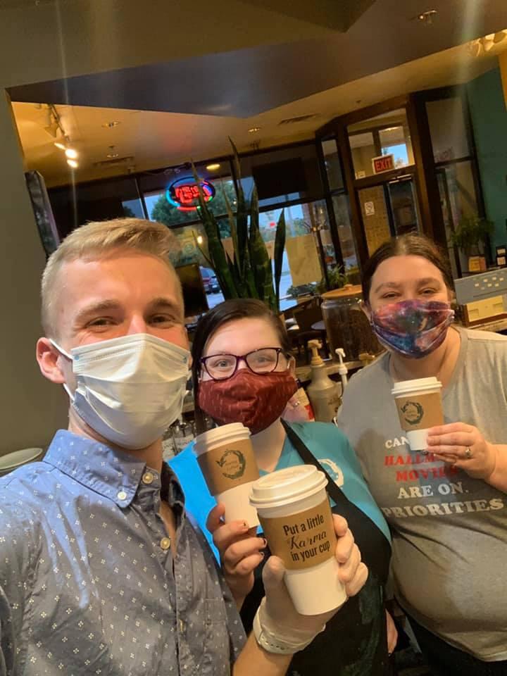 Photo credit: nextdoor