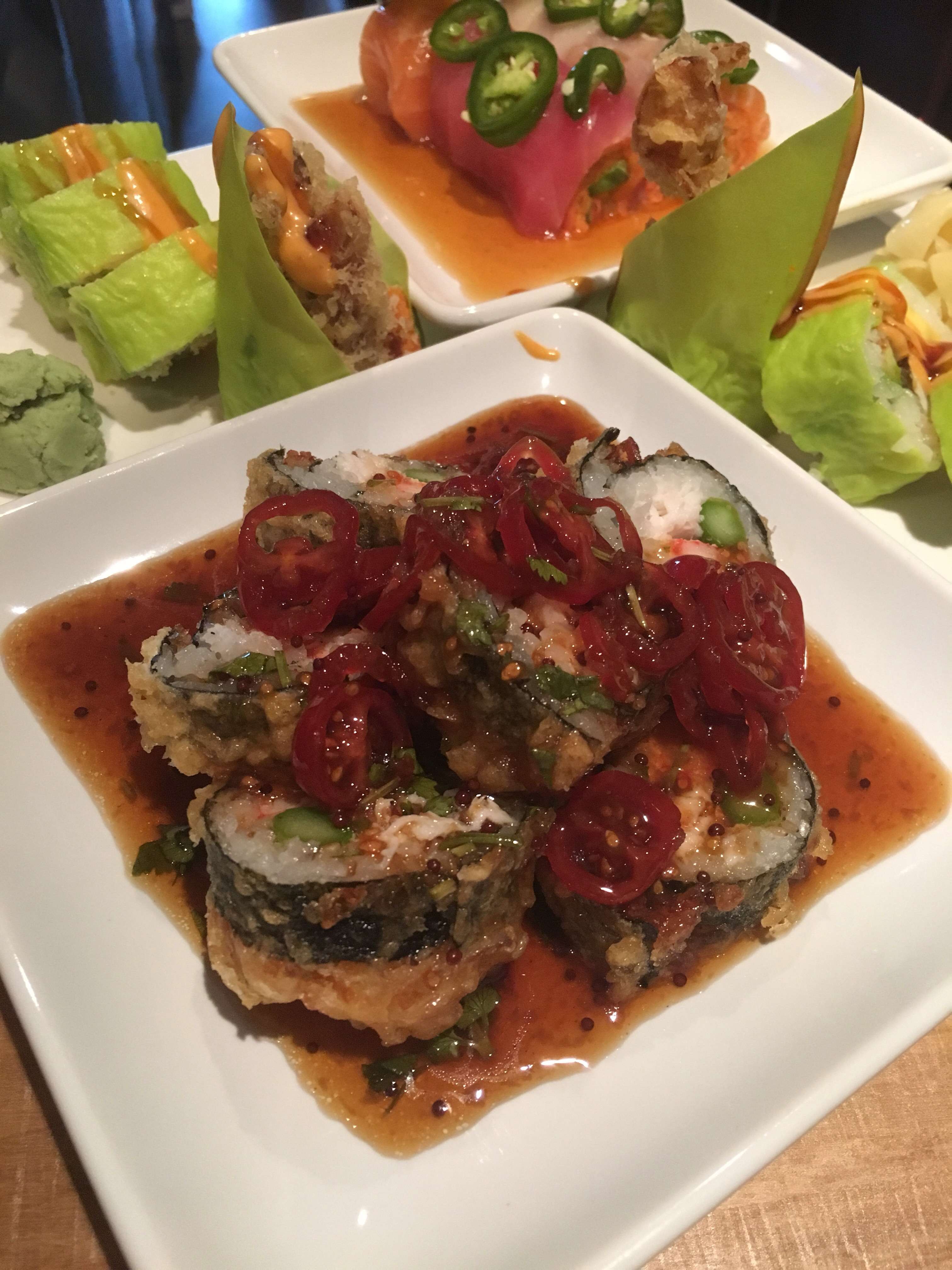 Photo credit: zomato