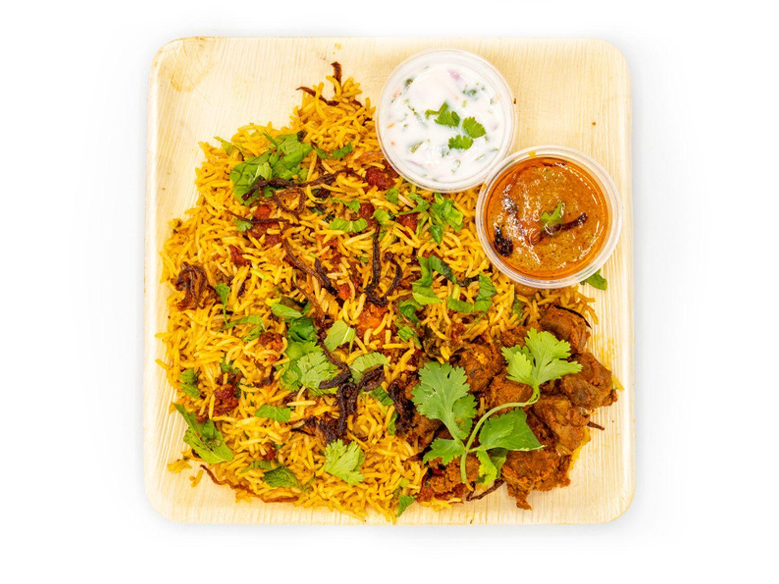 Photo credit: grubhub