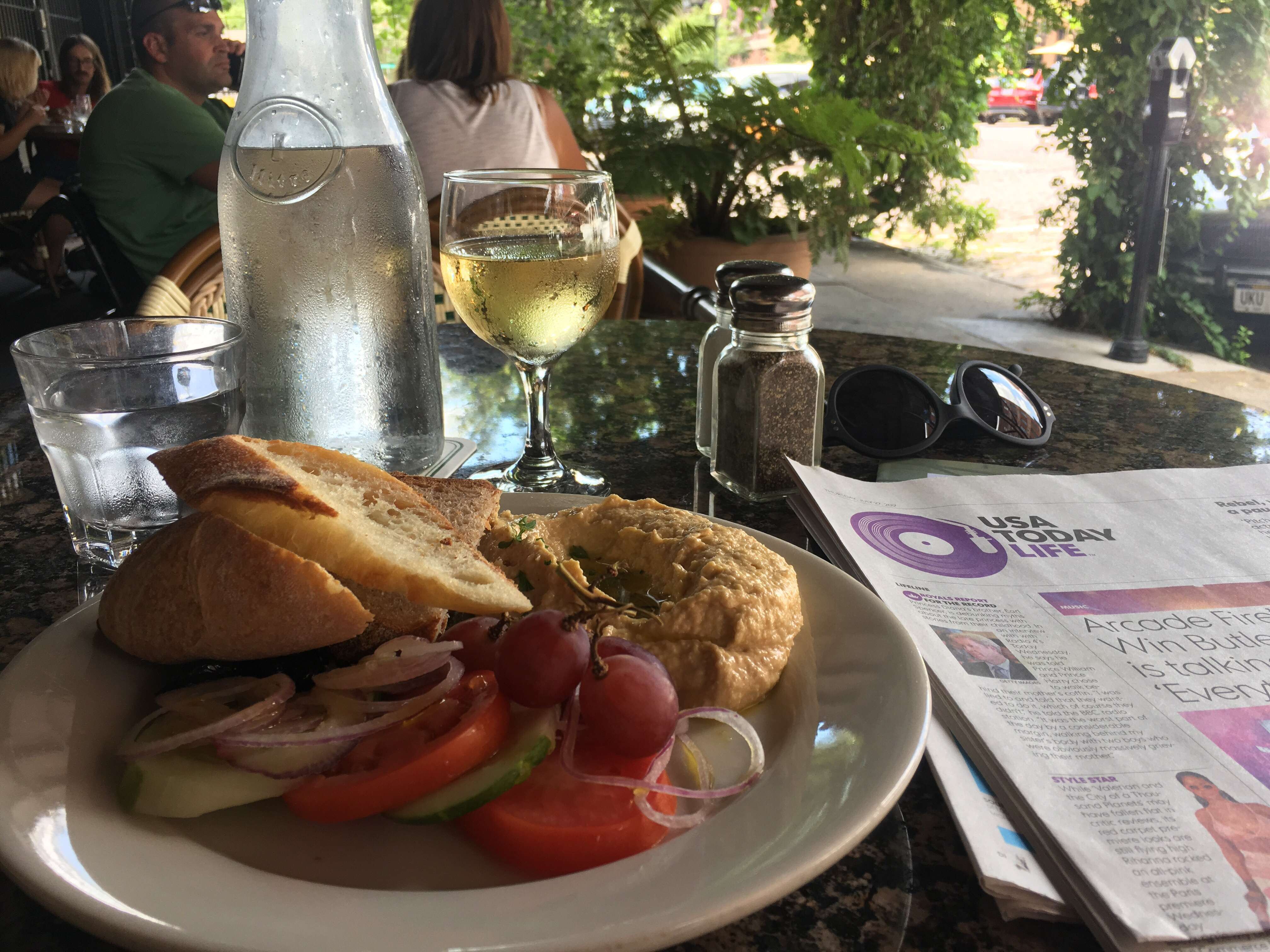 Photo credit: zomato