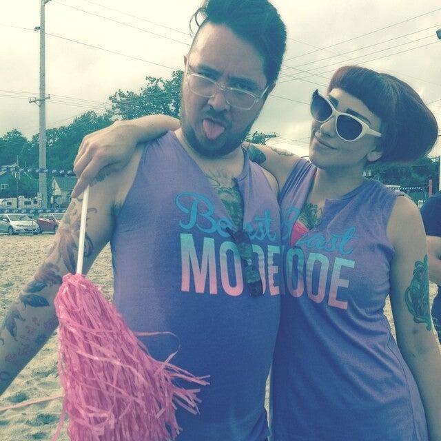 Photo credit: nextdoor